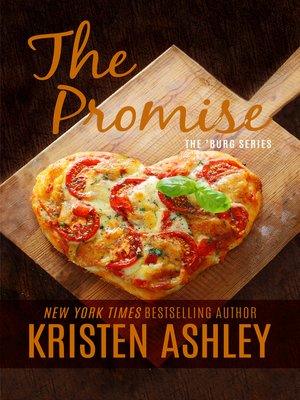 cover image of The Promise